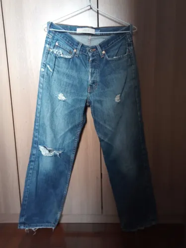 Calça jeans GAP feminina 