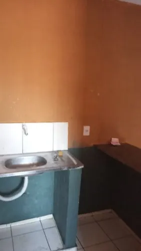 Apartamento compacto na Av Mozart Pinheiro lucena 