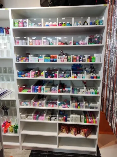 Movel para papelaria  em MDF- Catalogo completo , entrega rapida