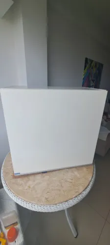 Organizandor Aéreo Carraro 60x60x31cm