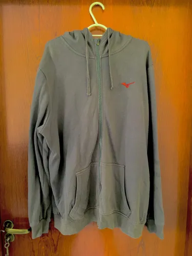Blusa Mizuno 