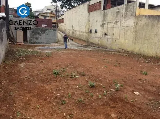 Ótimo terreno no Centro de Osasco