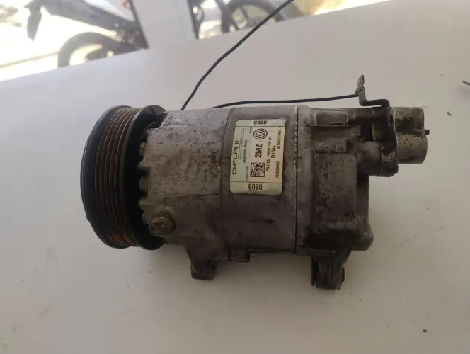 Compressor do golf 2007 a 2013 