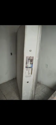Cama completa magnética 