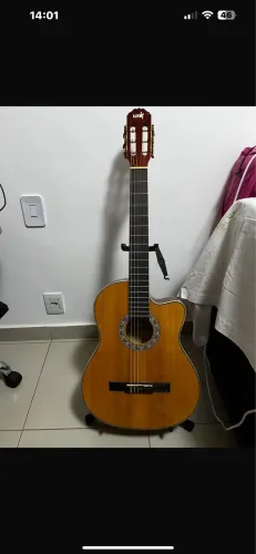 Violão Wolf topssimoooo
