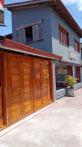 Vendo Casa com 7/4 em Canavieiras