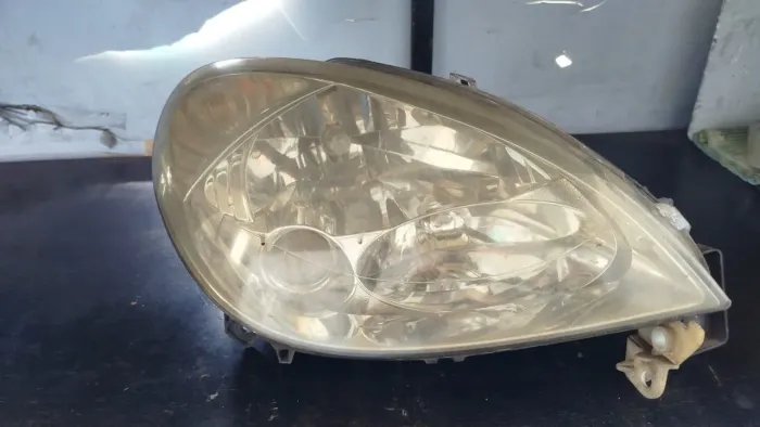 Farol lado direito Xsara 2001 original