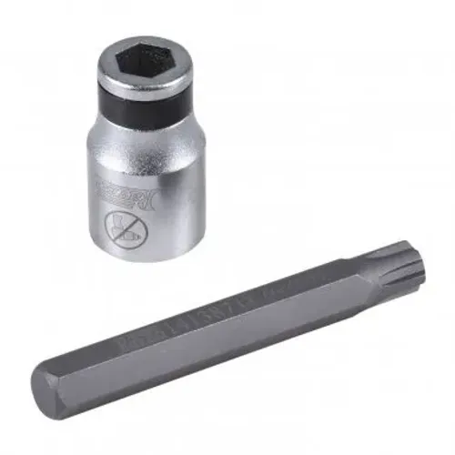 CHAVE P/ PARAFUSO DO CABECOTE DE MOTOR PALIO FIRE 1.0-RAVEN