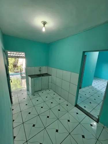 (Taxas inclusas)Studio/Kitnet no Rio Comprido - Fácil Acesso à Tijuca, Centro e Zona Sul