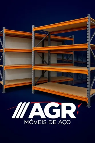 Mini porta pallet novos