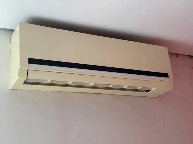 Ar Condicionado Philco Usado