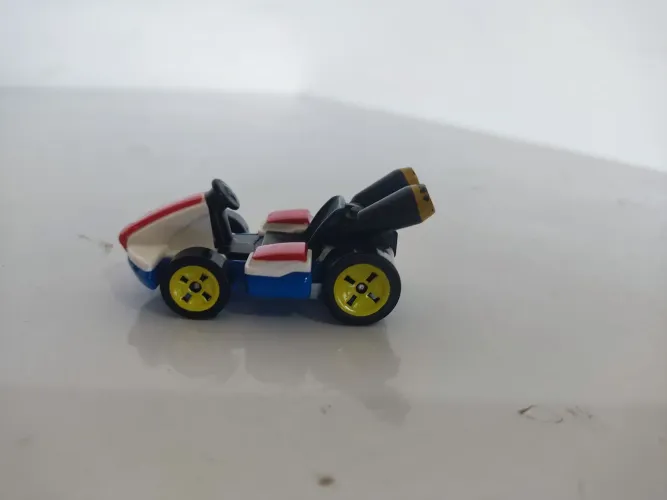 HOT WHEELS MARIO KART 2022