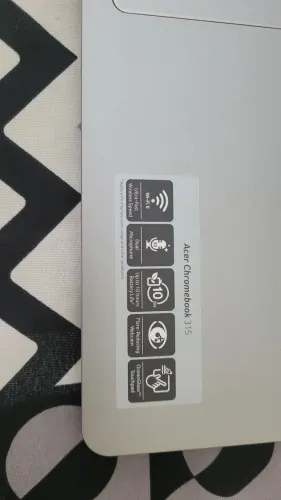 Chrome book Acer