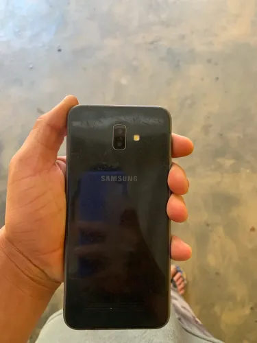 Samsung J6+ 32GB