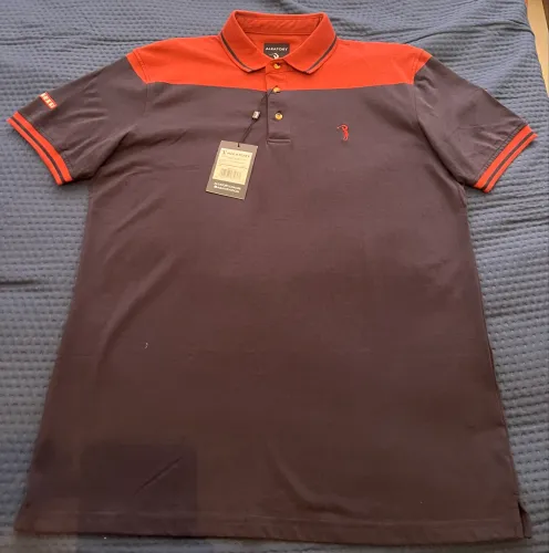 Camisa Aleatory polo G 