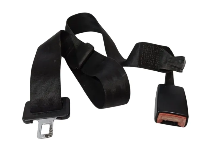 Cinto Segurança Traseiro Central (Meio) Audi A3 2001 - 2005 / 8L0857713A