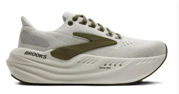 Tênis Brooks Glycerin Max 42,5