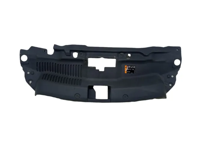 Acabamento Painel Frontal Chevrolet Tracker 1.8 4x2 2014 Preto Original