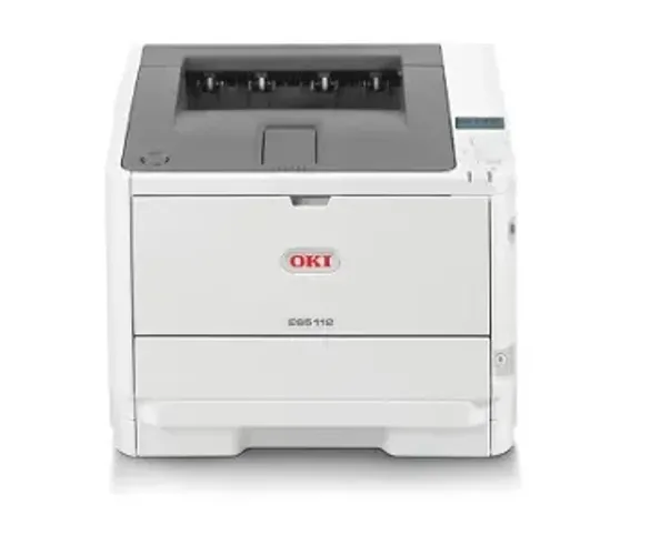 Impressora Mono Oki ES5112