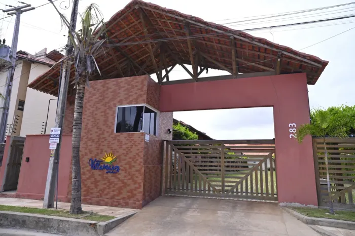 VILLAMARES ATALAIA - LUIS CORREIA-PI - venda: 280mil - DAVID BASTOS (CRECI-PI 4309/F)