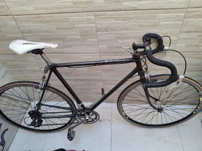Bicicleta Caloi 10