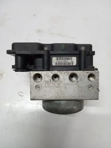 Modulo Renault Sandero 0265232718 476607465r 0265801018 (Usado)