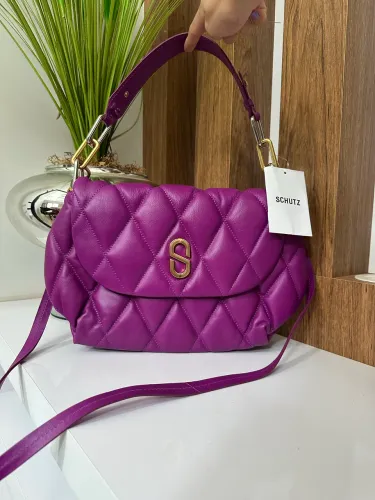 Bolsa Schutz original (nova)