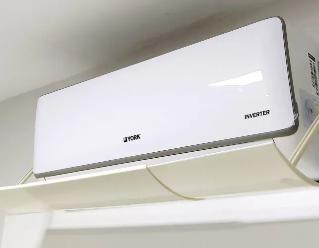 Vendo split inverter 12000 btus