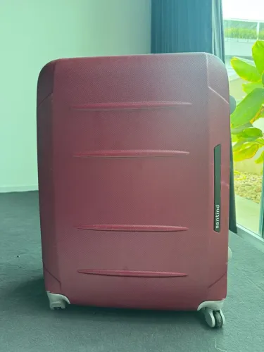 Mala grande 32kg Santino 