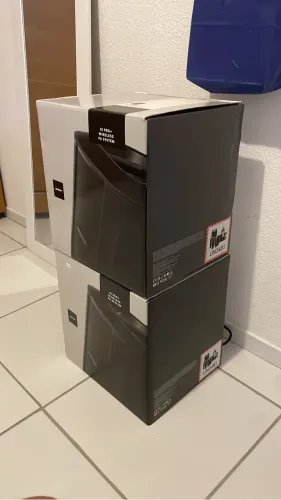 Bose S1 Pro + Nova/lacrada - Garantia