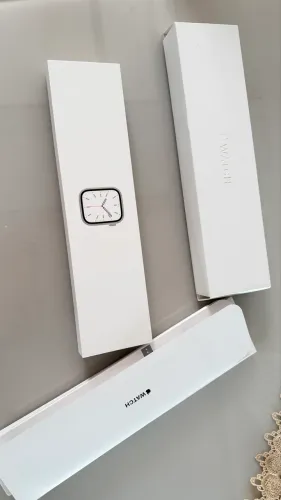 Apple Watch 7