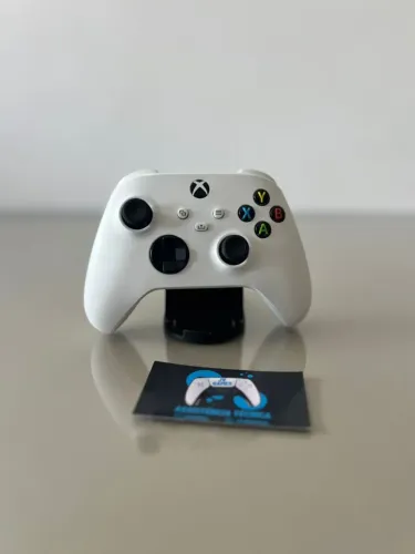 Controle Xbox Séries Branco 