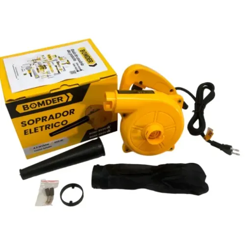 Soprador Elétrico 950W Bomvink 220V BOM-9528