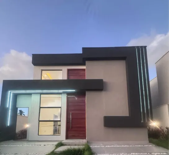 casa Sunville Residence