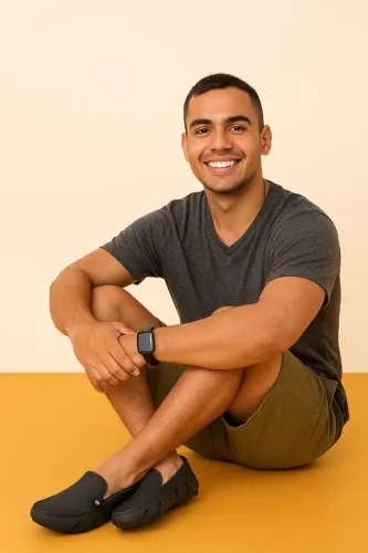 SAPATILHA AQUÁTICA MASCULINA