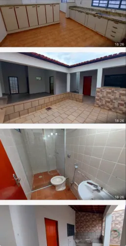 Casa cidade jardim 550.000,00