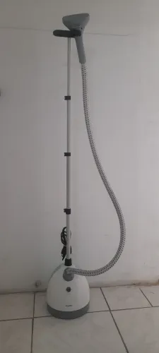 Passadeira a Vapor Portátil Cuori modelo BG518