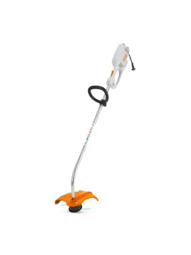 Roçadeira elétrica FSE 60 STIHL