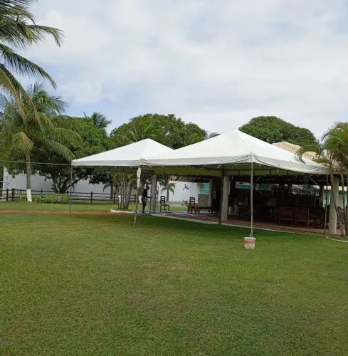 Aluguel de toldos 3×3 4×4 5×5 6×5