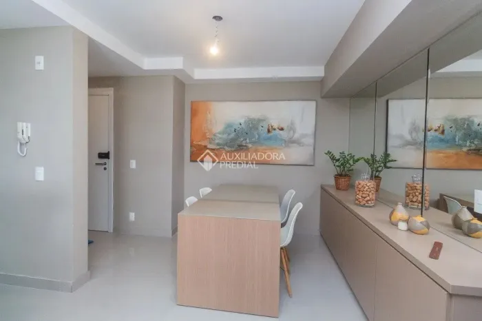 Apartamento 2 dormitórios, no bairro Jardim Carvalho