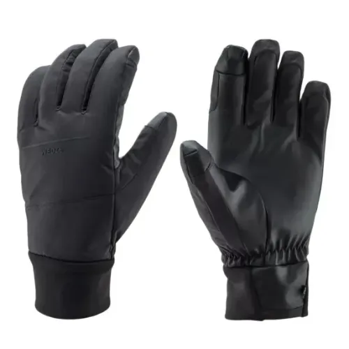 Luvas Wedze Adulto Ski 100 Light Tamanho M Decathlon