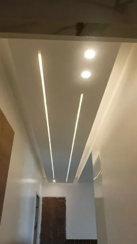 Forro paredes divisórias  drywall  construção reforma