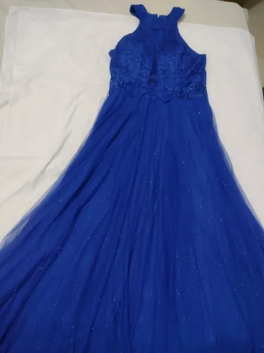 Vestido de festa