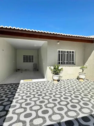 HB Casa a venda Vila das Belezas