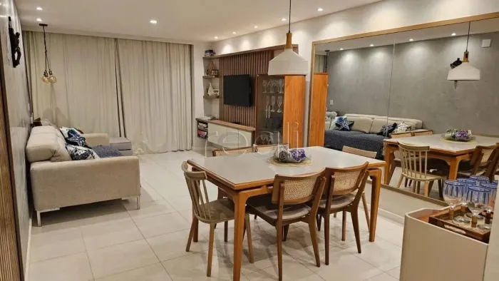 Golf Ville Resort Residence | Porto das Dunas | 102m² | 03 Suítes | 02 Vagas