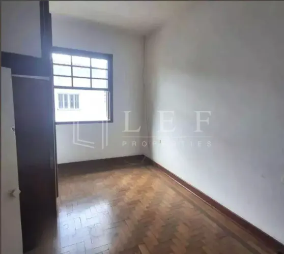 Rua Zacarias de Gois - Campo Belo