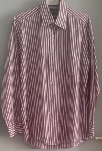 Camisa social Public House n. 3.