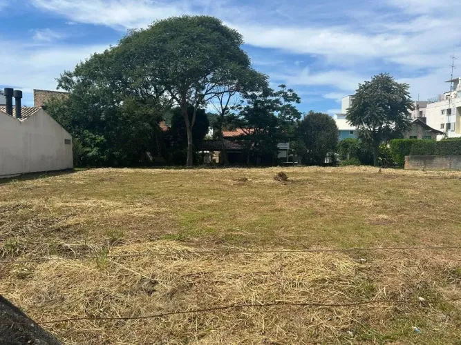 Terreno para Venda em Florianópolis, Jurerê