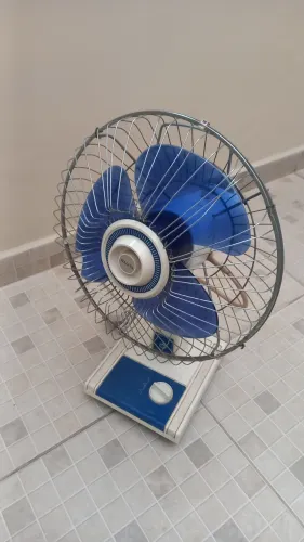 Ventilador Walita Vintage