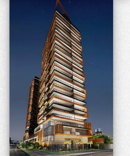 Lux Design Living by Quadra ÚLTIMAS UNIDADES!